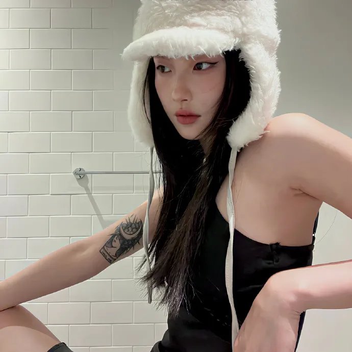 我的男友是雕像