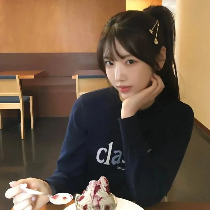 假装我是美羽小姐